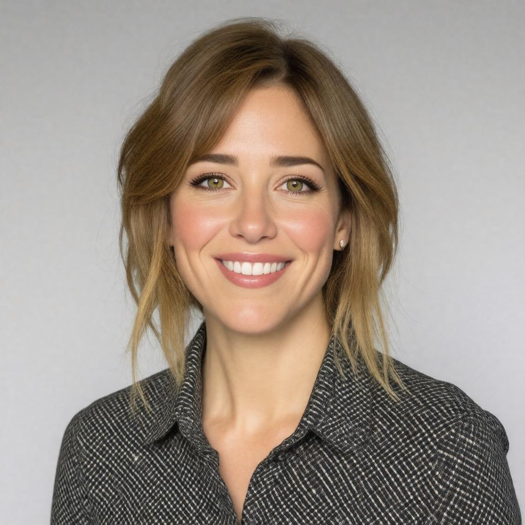 Kristen Wiig